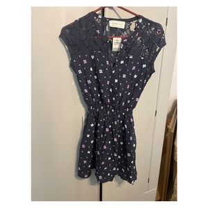 Abercrombie and Fitch dress